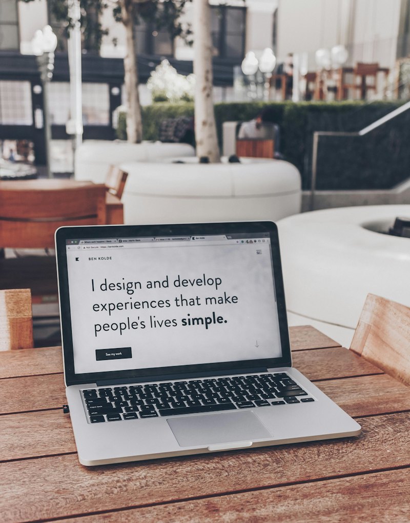 Identidade Visual & Branding Corporativo